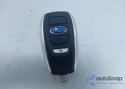 2024 Subaru Forester Premium из США, поврежденный, VIN JF2SKADC6RH452516